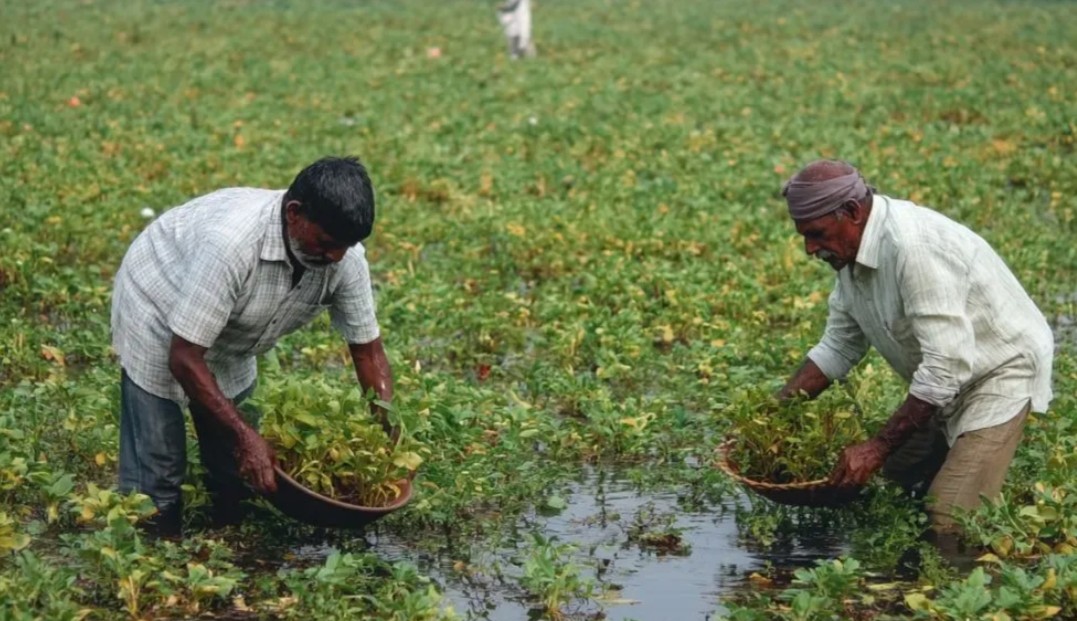 Raw Makhana Seeds